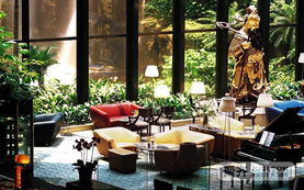 广州花园酒店团购,638享 高级房一晚